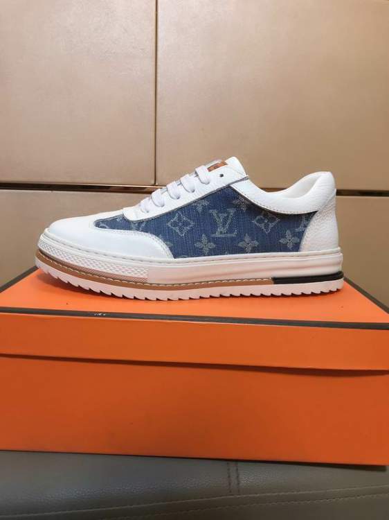Picture of Louis Vuitton Shoes _SKULVsz38-44hnh071115632